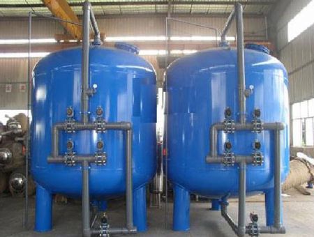 點擊查看詳細信息<br>標題：機械過濾器 閱讀次數：4300